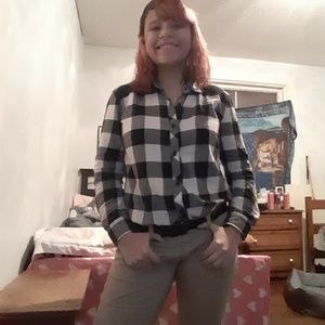 Meet your Posher, Sonya